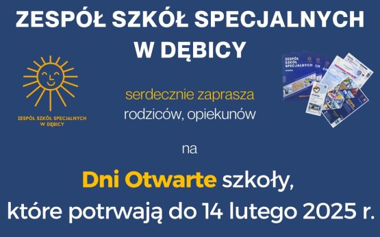 Dni Otwarte Szkoły