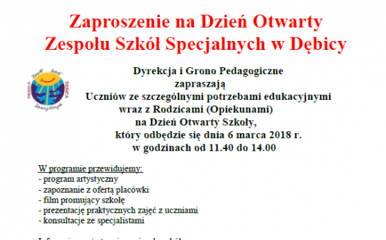 Dzień Otwarty