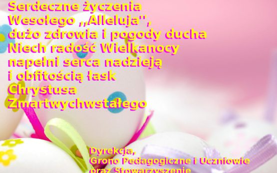 ALLELUJA