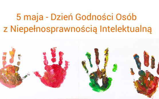 DZIEŃ GODNOŚCI