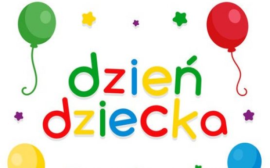 DZIEŃ DZIECKA 2021