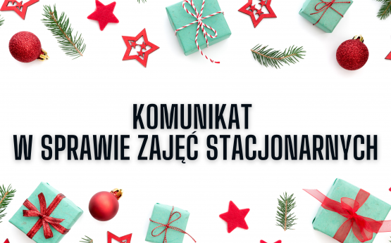 KOMUNIKAT