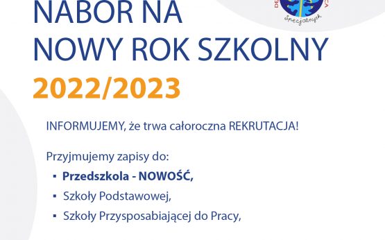 Zapraszamy do zapisów na konsultacje ze specjalistami