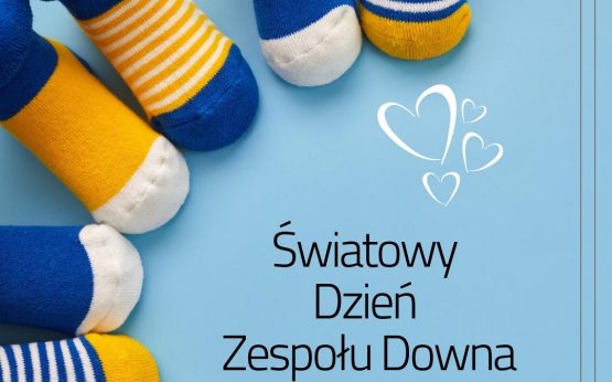Światowy Dzień Zespołu Downa