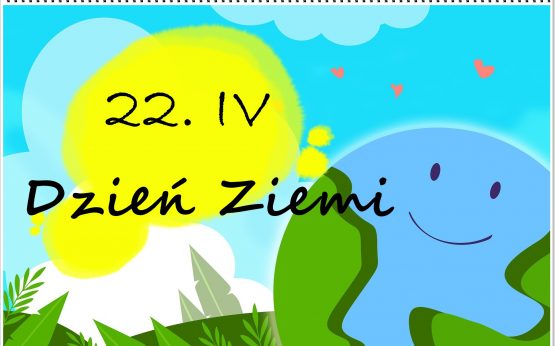 Światowy Dzień Ziemi