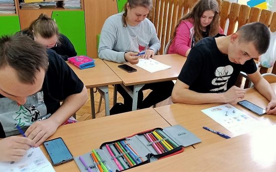 LAUREACI  VIII SZKOLNEGO KONKURSU WIEDZY MATEMATYCZNEJ