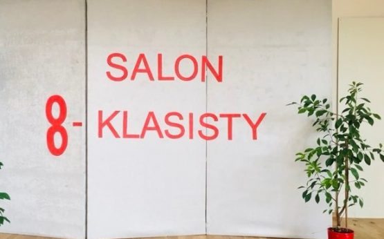 Salon Ósmoklasisty