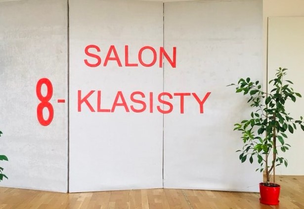 Salon Ósmoklasisty