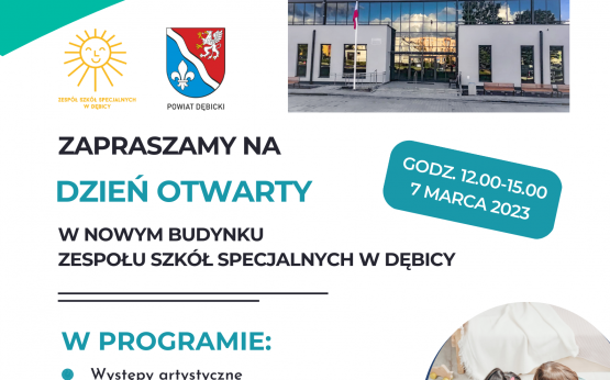 DZIEŃ OTWARTY