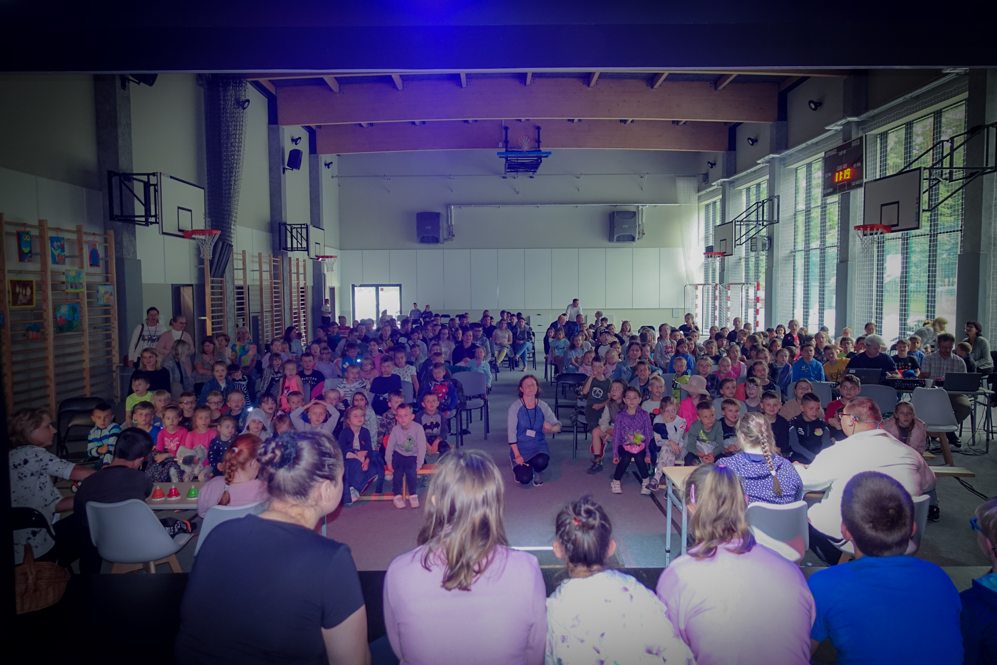 Koncert dla naszych przyjaciół