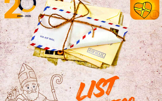 Finał drugiej edycji Akcji „LIST DO ŚWIĘTEGO MIKOŁAJA” 💌