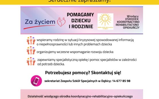 Za życiem