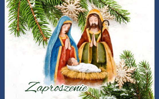 Zapraszamy