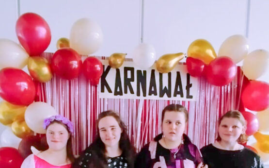 Zabawa karnawałowa 2026 roku