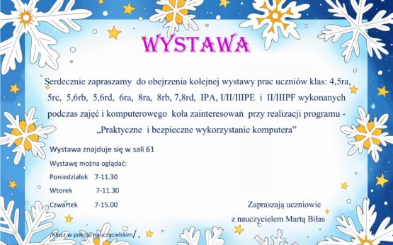 Wystawa