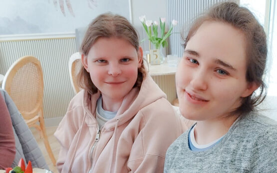 Świętowanie Dnia Kobiet