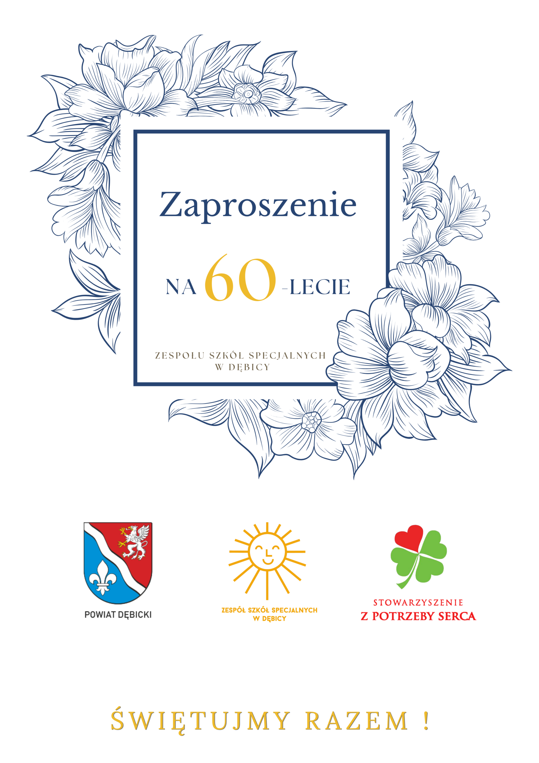 Zaproszenie