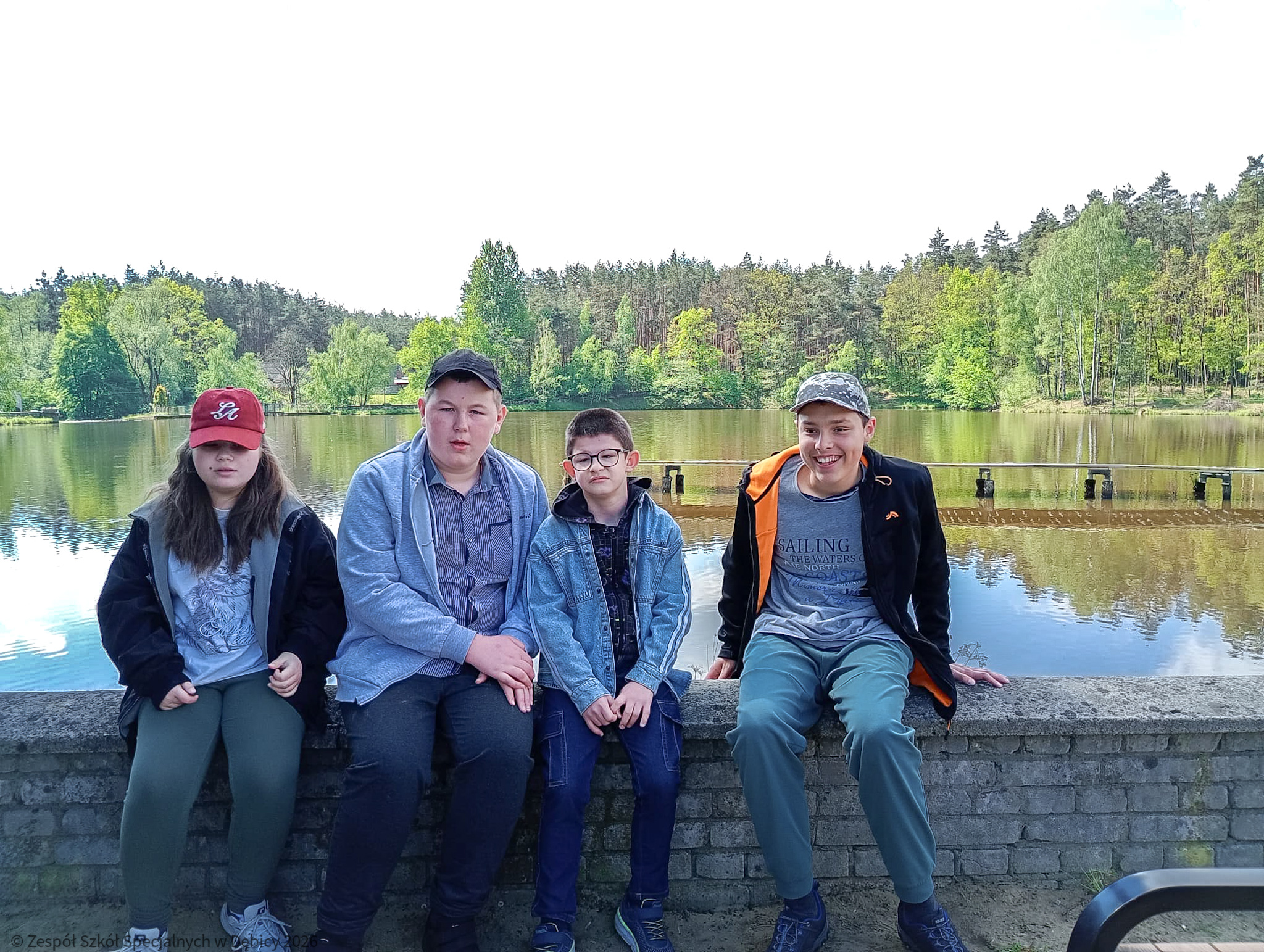 Wycieczka do Chotowej