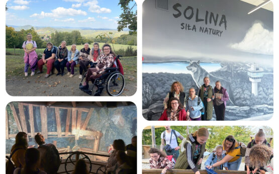 „Tajemnicza Solina”