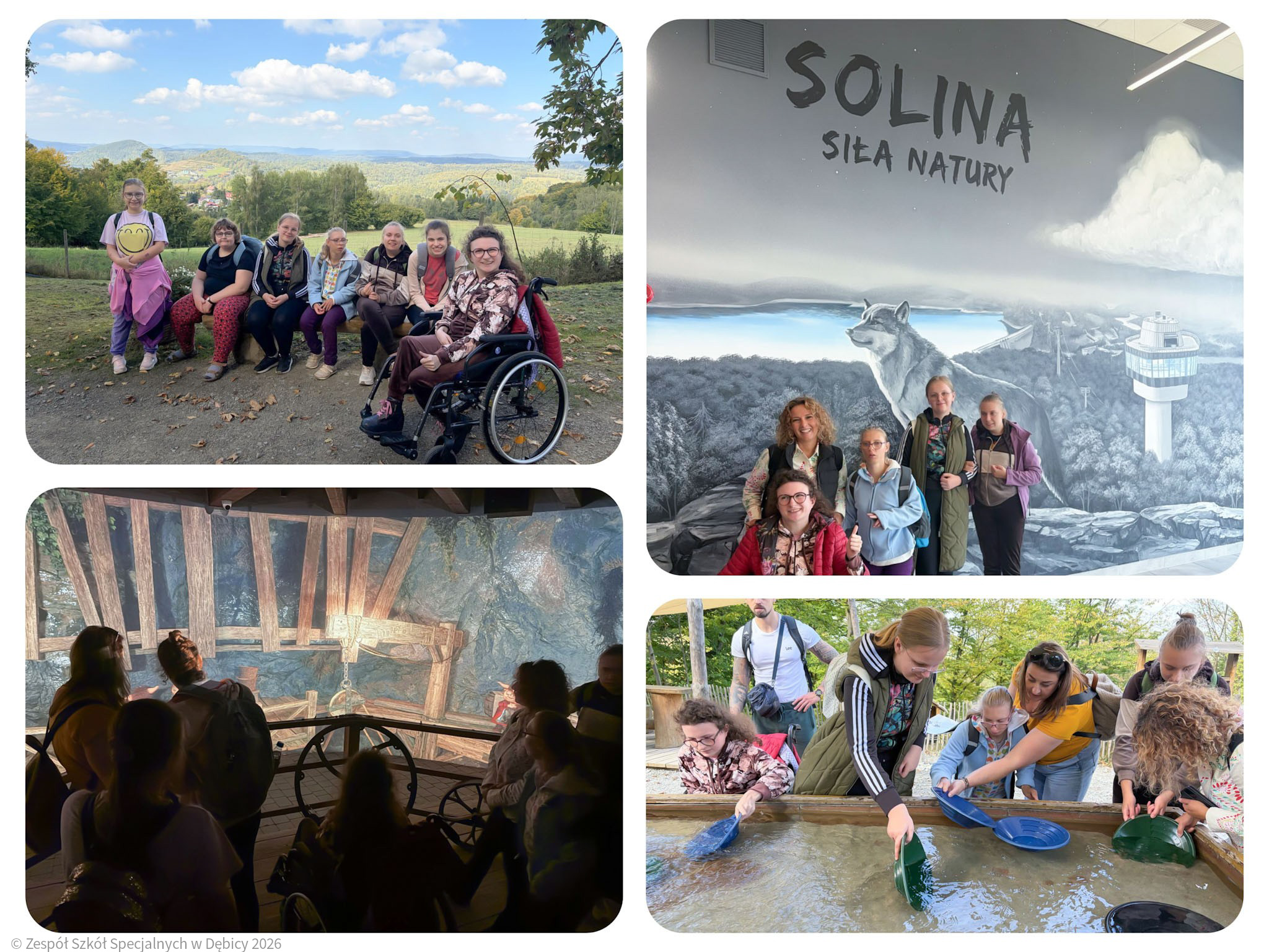 „Tajemnicza Solina”