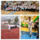 Wyżej, Szybciej, Mocniej – sportowe emocje we Frysztaku!